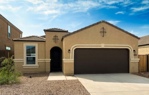 17216 7th Ln, Phoenix, AZ 85023-2669