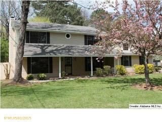 1936 Carraway St, Birmingham AL  35235-1912 exterior