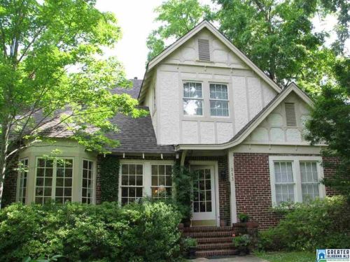 213 La Prado Pl, Birmingham, AL 35209-4123