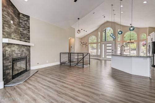 3152 Julies Dr, Park City UT 84098-8417 exterior