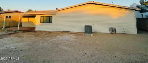 4436 87th Ave, Phoenix AZ  85037-1828 exterior