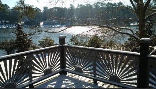 2091 Napoli Cir, Conyers GA 30012-2954 exterior