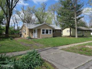 3603 Stanton Blvd, Louisville KY  40220-1836 exterior