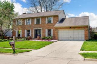 6799 Heathview St, Columbus, OH 43085-2987