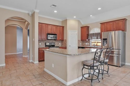 20418 Brg Mnr Ln, Richmond TX 77407-4053 exterior