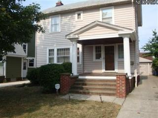 320 195th St, Cleveland, OH 44119-1118