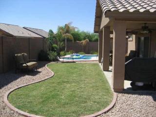 1523 La Salle St, Phoenix AZ  85040-3261 exterior