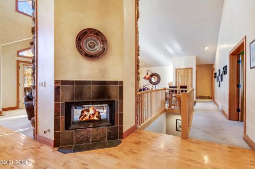 3008 Wedge Cir, Park City UT 84098-5894 exterior