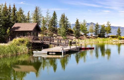 2760 Westview Trl, Park City UT 84098-6342 exterior