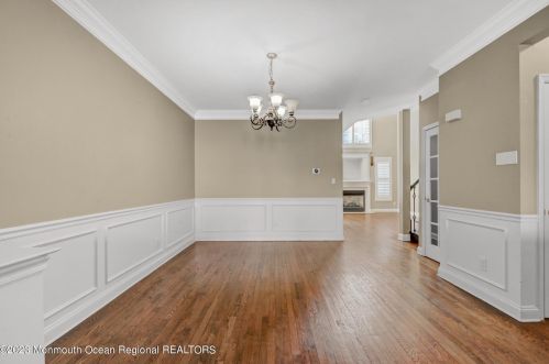 92 Brookfield Dr, Jackson Twp NJ  08527-3876 exterior