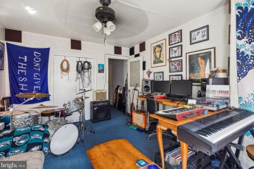 2204 15 St, Philadelphia PA 19132-4414 exterior