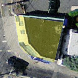 21 Jackson St, Newton MA 02459-2362 aerial view