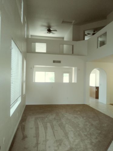 15714 33rd Pl, Phoenix AZ  85032-0804 exterior