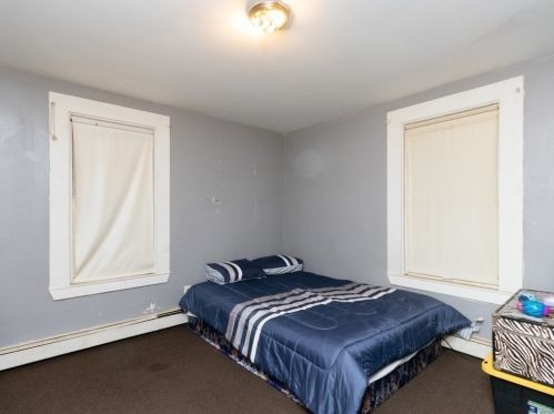 27 Barry St, Quincy MA 02169-1603 exterior