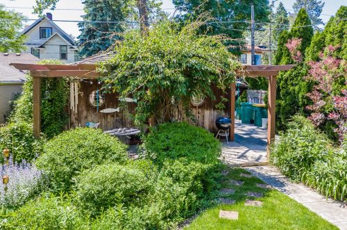 3132 Wenonah Ave, Forest View IL 60402-2952 exterior