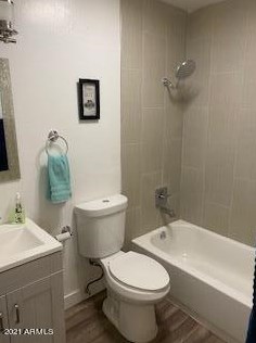 4749 Belleview St, Phoenix AZ 85008-5415 exterior