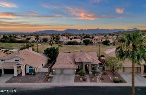 15822 15th Pl, Phoenix AZ  85048-8629 exterior