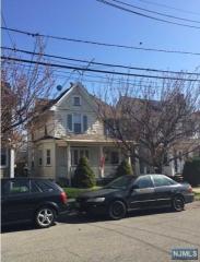 42 Division Ave, Belleville NJ  07109-2646 exterior