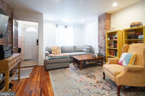 1845 Bancroft St, Philadelphia PA  19145-2206 exterior