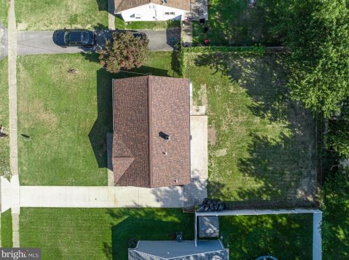 1485 Delsea Dr, West Deptford NJ  08096-4145 exterior