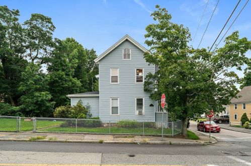 1 Summer St, Weymouth, MA 02188-1513