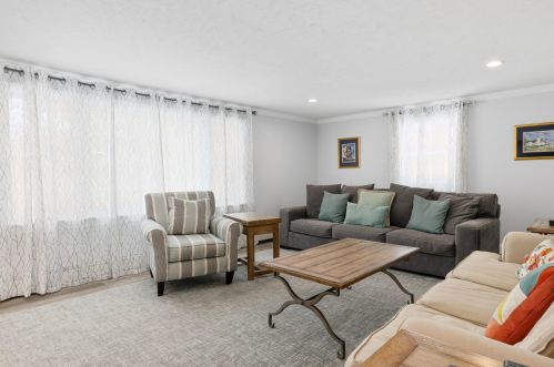 432 Sam Ryder Rd, Chatham MA 02633-1538 exterior