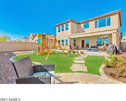 1759 Desperado Way, Phoenix AZ 85085-6327 exterior