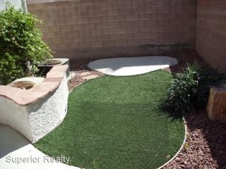 265 Jaramillo Ct, Henderson NV  89052-5917 exterior