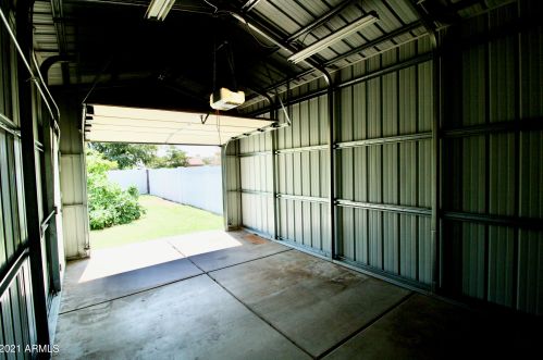 1719 Fairmount Ave, Phoenix AZ 85016-6719 exterior