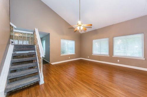 3405 Ivanhoe Ln, Garland TX  75044-4539 exterior