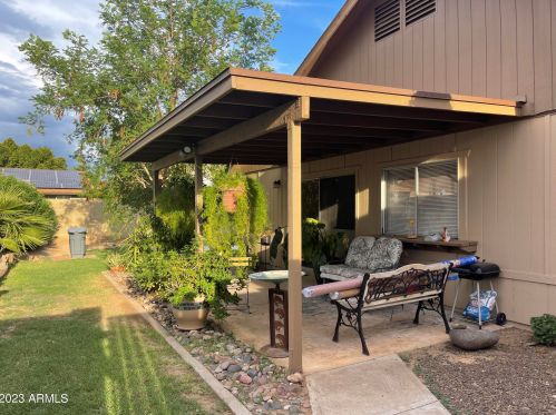 16017 34th Ave, Phoenix AZ 85051-1206 exterior