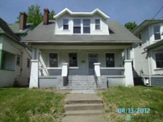 666 38th St, Louisville KY  40211-3029 exterior