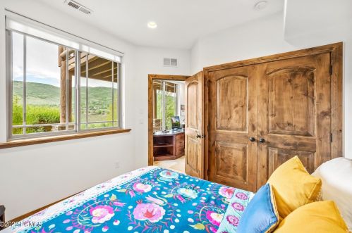 3228 Lower Saddleback Rd, Park City UT 84098-5699 exterior