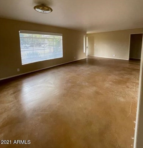 3119 46th Pl, Phoenix AZ  85018-6535 exterior