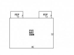 18 Gay St, Newton MA  02460-2213 floor plan