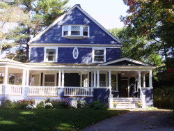 97 Montvale Rd, Newton, MA 02459-1362