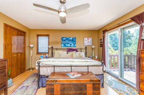 3132 Wenonah Ave, Forest View IL 60402-2952 exterior