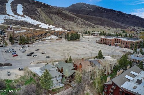 1360 Empire Ave, Park City UT exterior