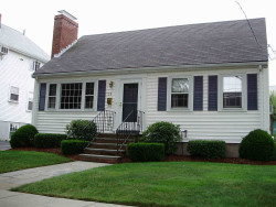 39 Melbourne Ave, Newton, MA 02460-1221