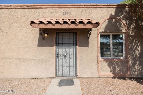 1455 53rd Dr, Phoenix AZ  85043-1765 exterior