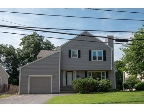 295 Mower St, Worcester, MA 01602-1012