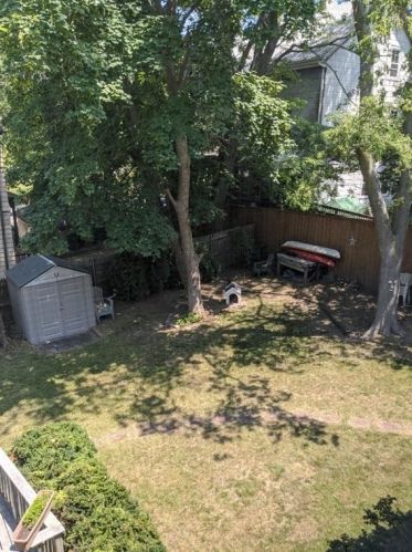 1007 Rock St, Fall River MA 02720-3212 exterior