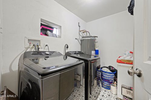 3132 53rd Ln, Phoenix AZ  85031-3412 exterior