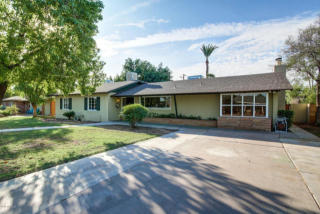 2133 Edgemont Ave, Phoenix AZ  85035-1716 exterior