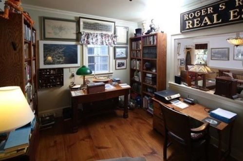 17 Guide Board Rd, Plymouth MA 02360 exterior