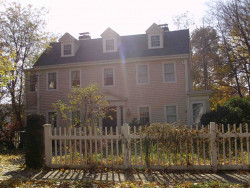 288 Mill St, Newton, MA 02460-2436