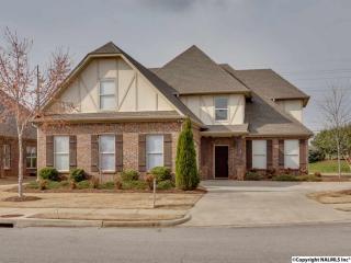 28 Maple Grove Blvd, Huntsville, AL 35824-4005