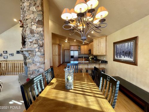 3008 Wedge Cir, Park City UT 84098-5894 exterior
