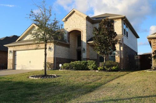 20710 Cactus Lake Ln, Richmond, TX 77407-1665