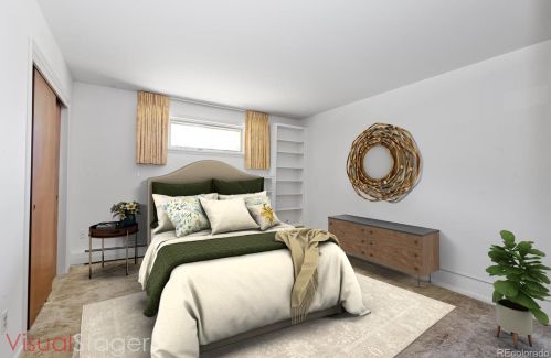 6025 Prentice Pl, Englewood CO 80111-1415 exterior